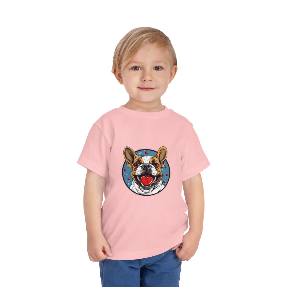 french-bulldog-toddler-t-shirt printify other 46