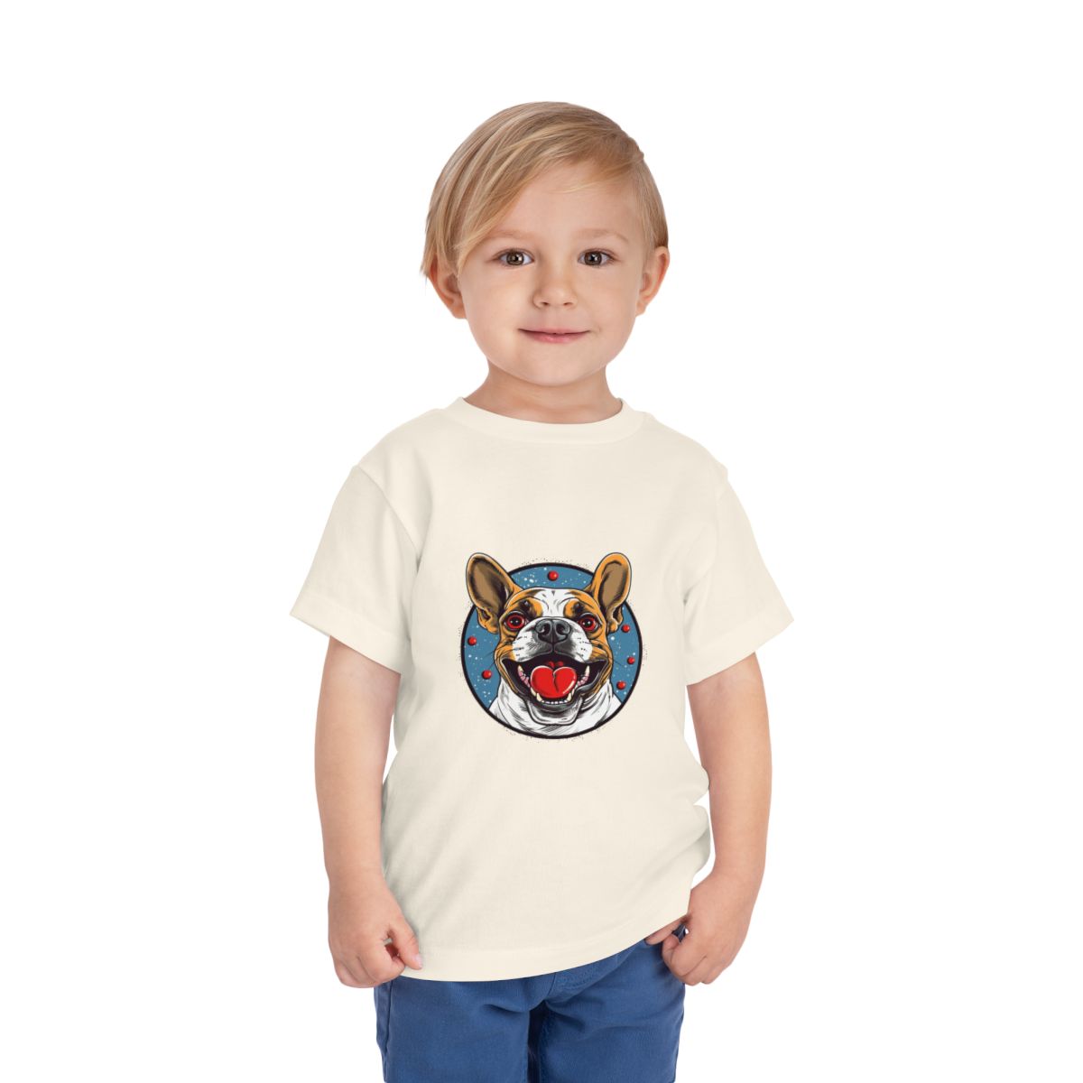 french-bulldog-toddler-t-shirt printify other 38