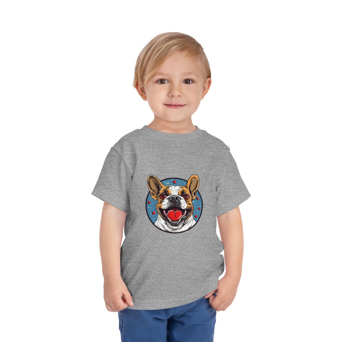 french-bulldog-toddler-t-shirt printify other 41