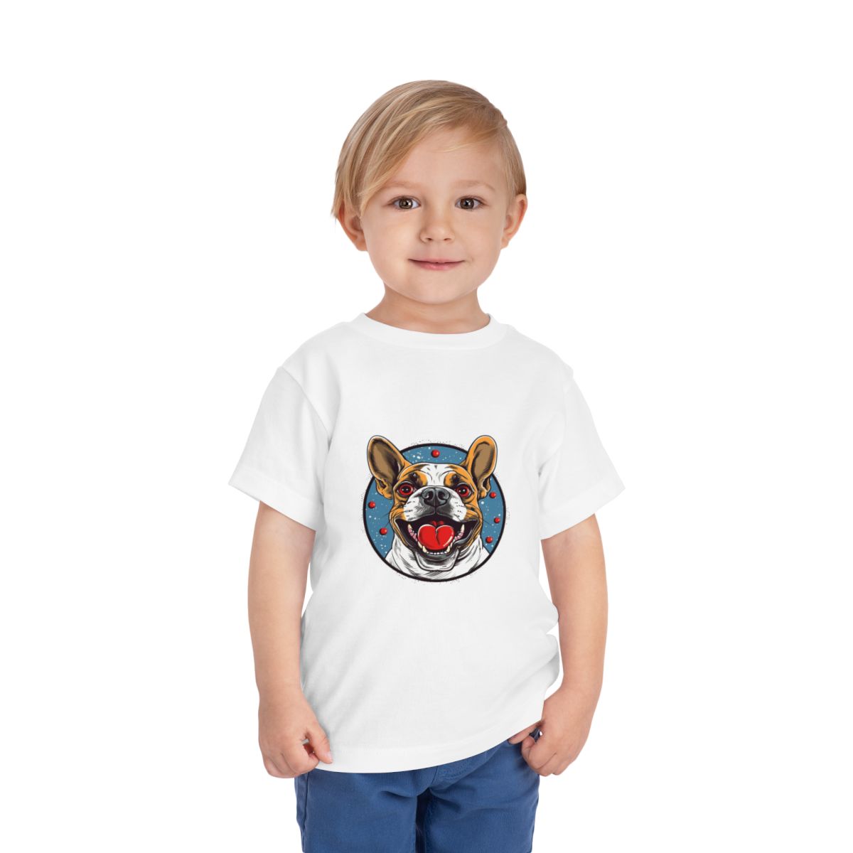 french-bulldog-toddler-t-shirt printify other 37