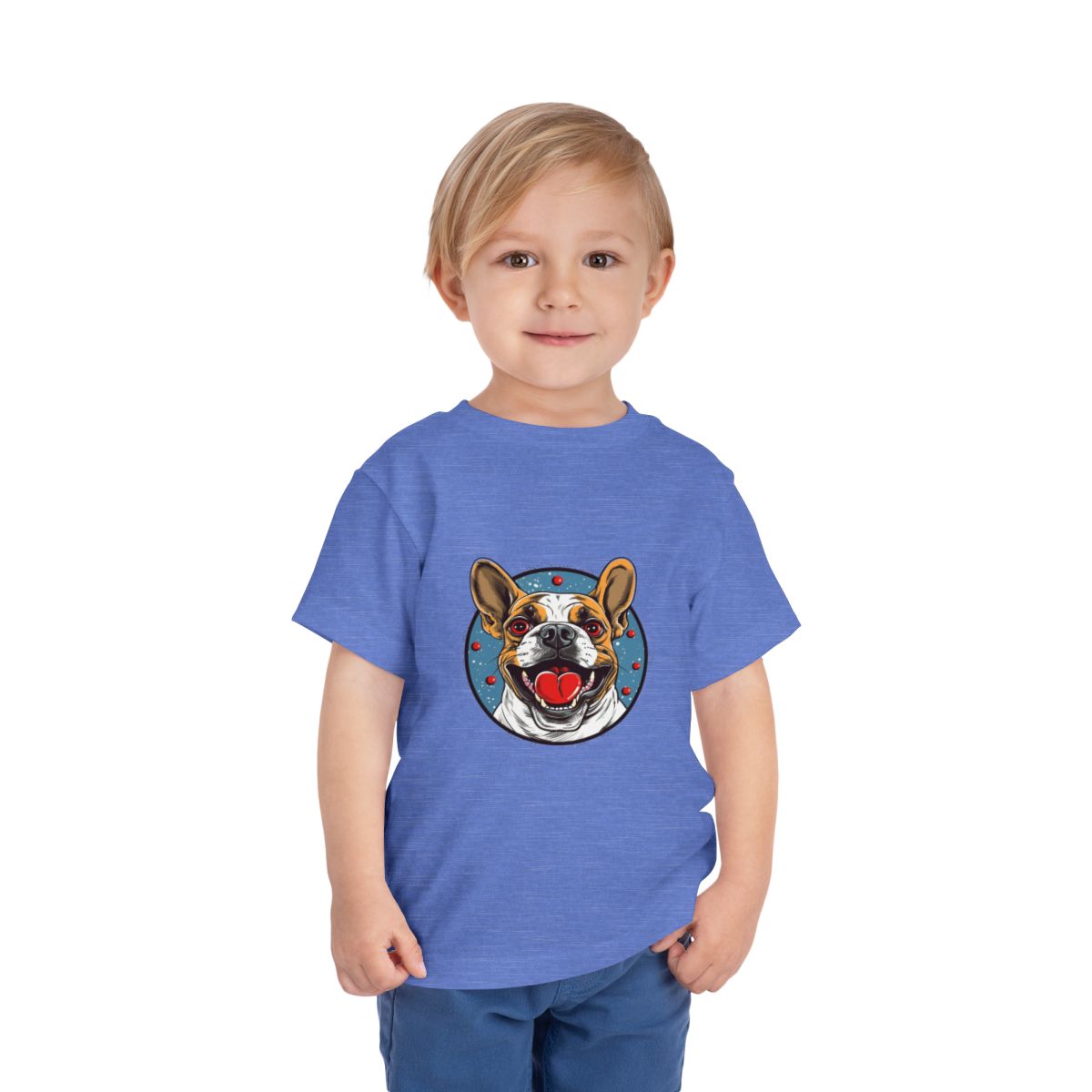 french-bulldog-toddler-t-shirt printify other 42