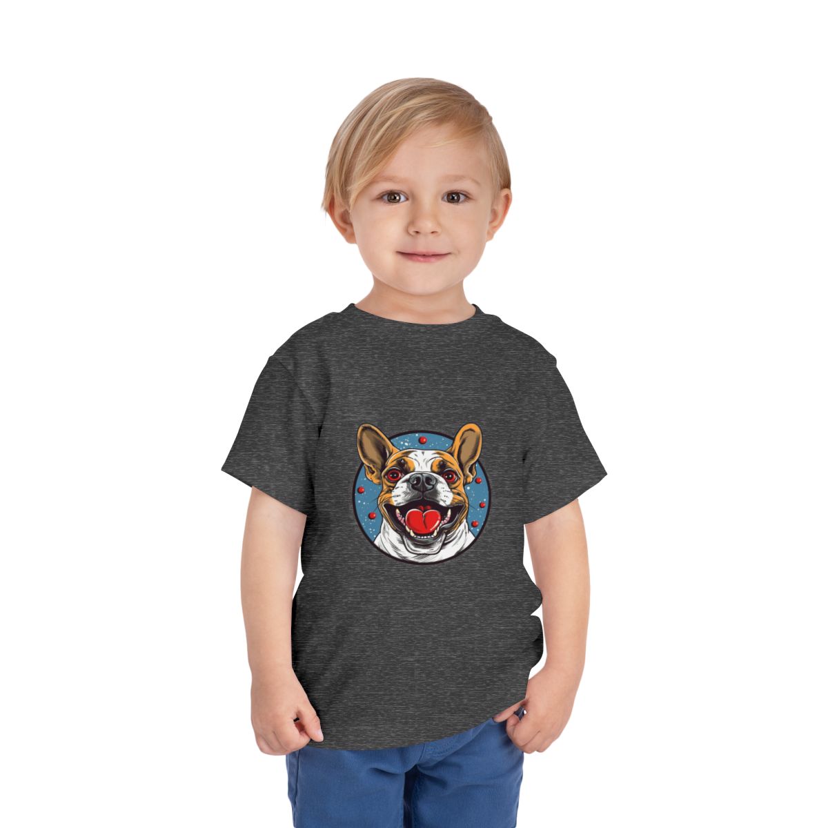 french-bulldog-toddler-t-shirt printify other 45