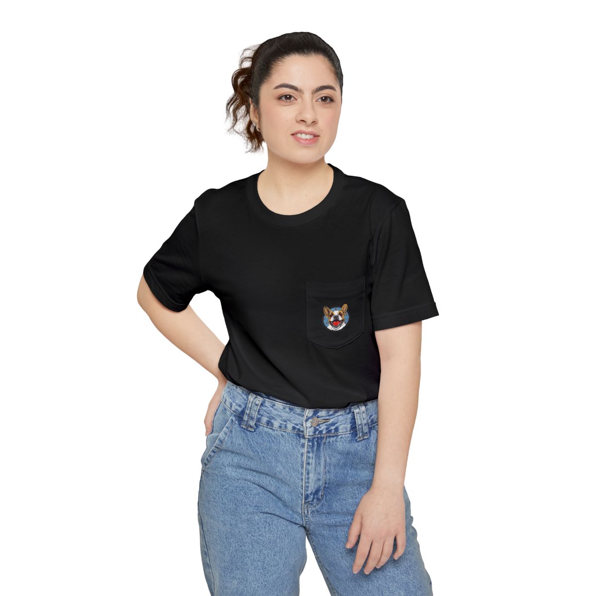 french-bulldog-unisex-pocket-tee other 2