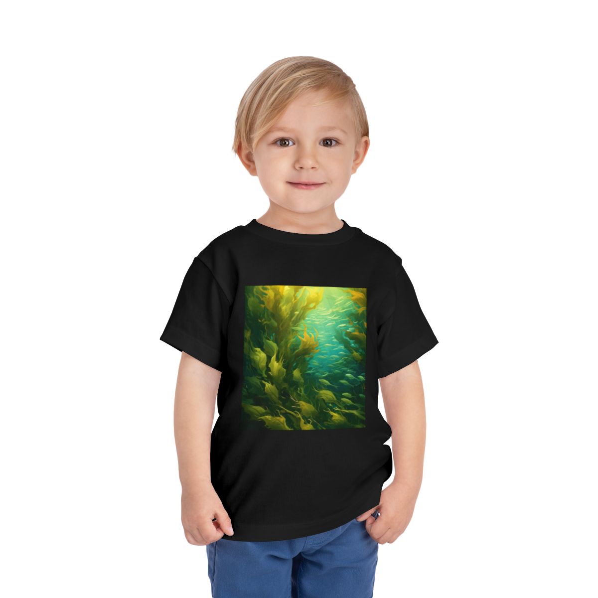 Kelp Toddler T-shirt