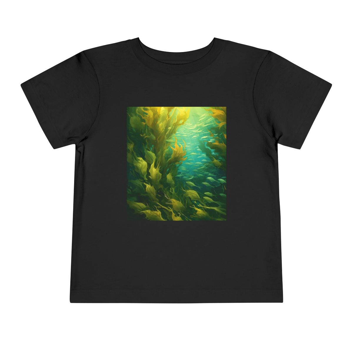 Kelp Toddler T-shirt