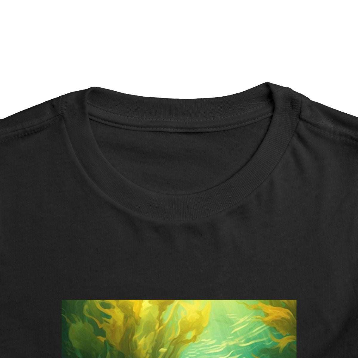 Kelp Toddler T-shirt