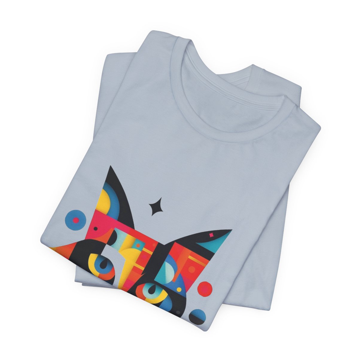 kittyfied-unisex-jersey-short-sleeve-tee printify other 50