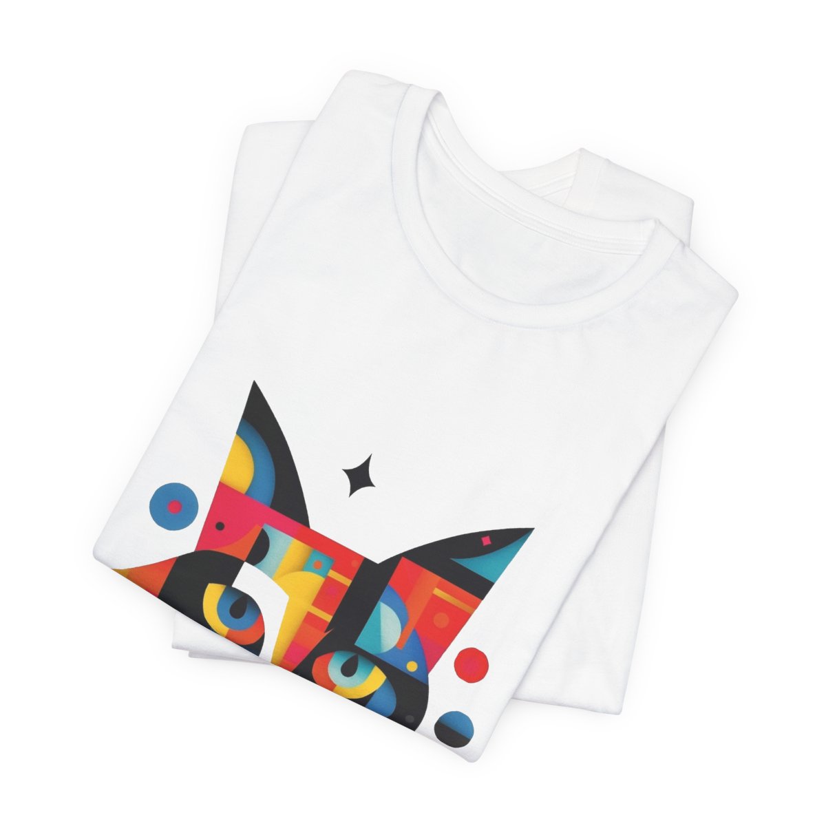 kittyfied-unisex-jersey-short-sleeve-tee printify other 2
