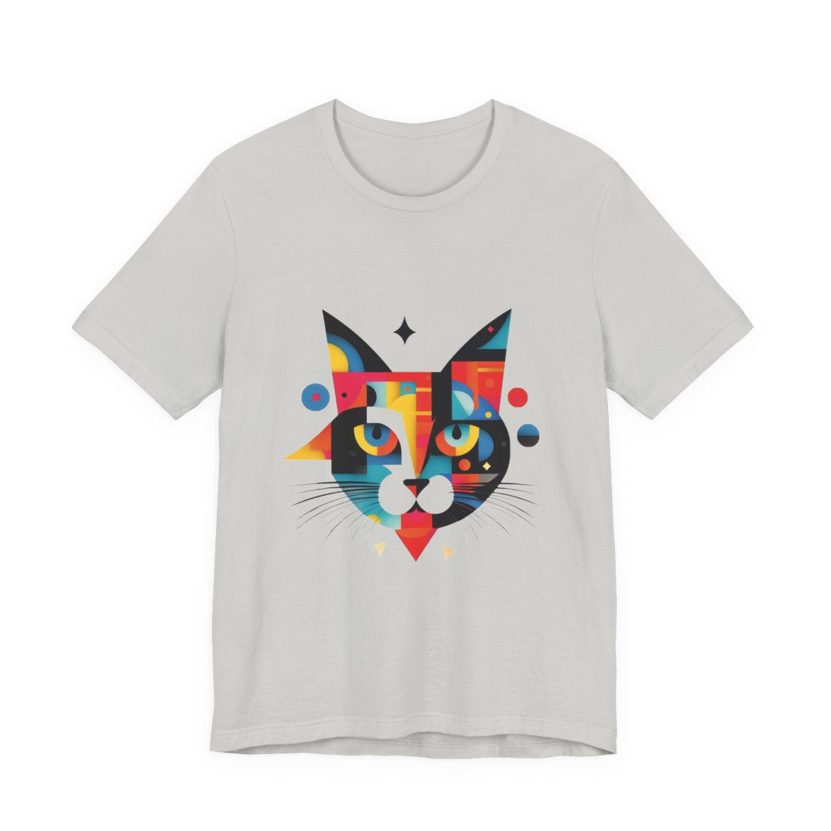 kittyfied-unisex-jersey-short-sleeve-tee printify other 24