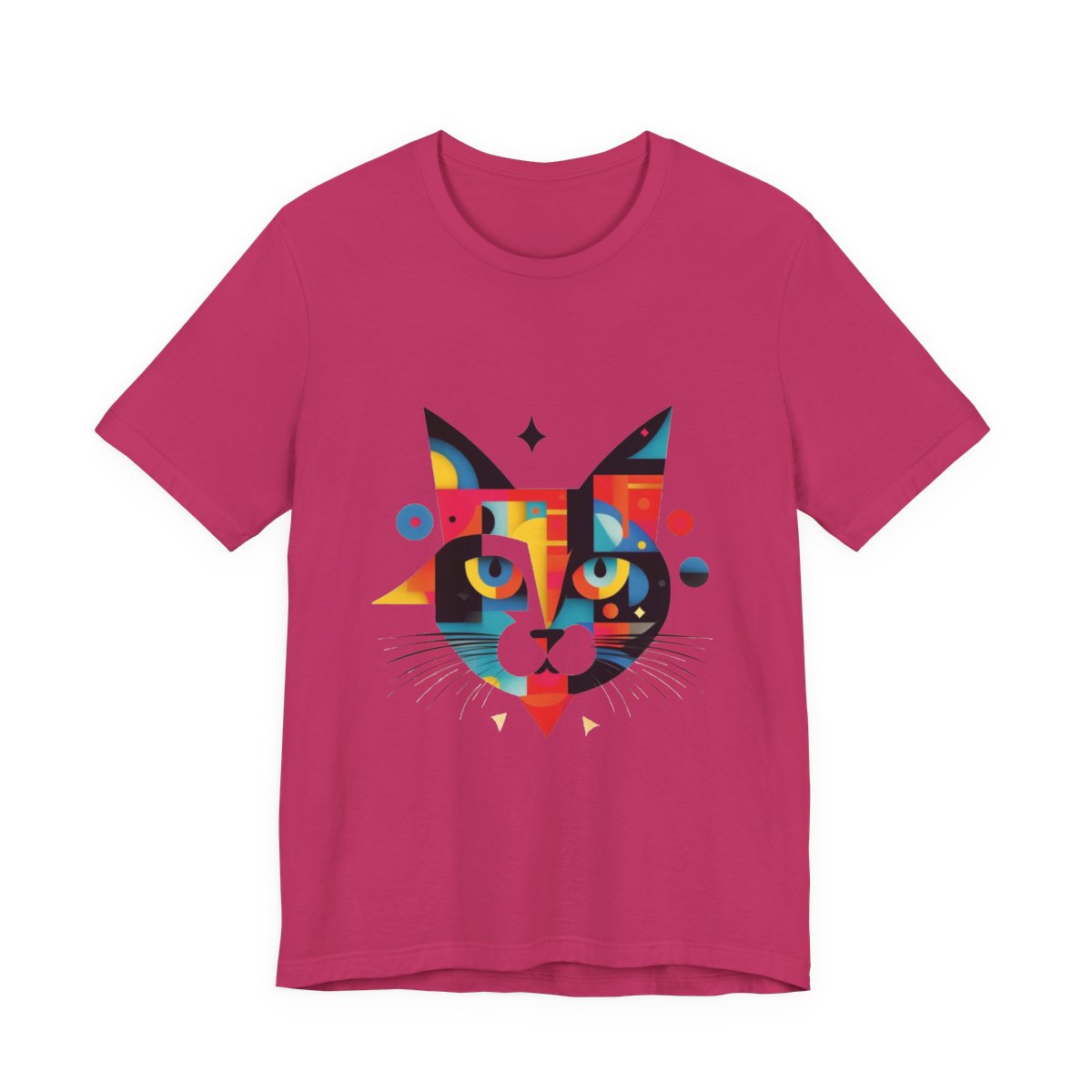 kittyfied-unisex-jersey-short-sleeve-tee printify other 60