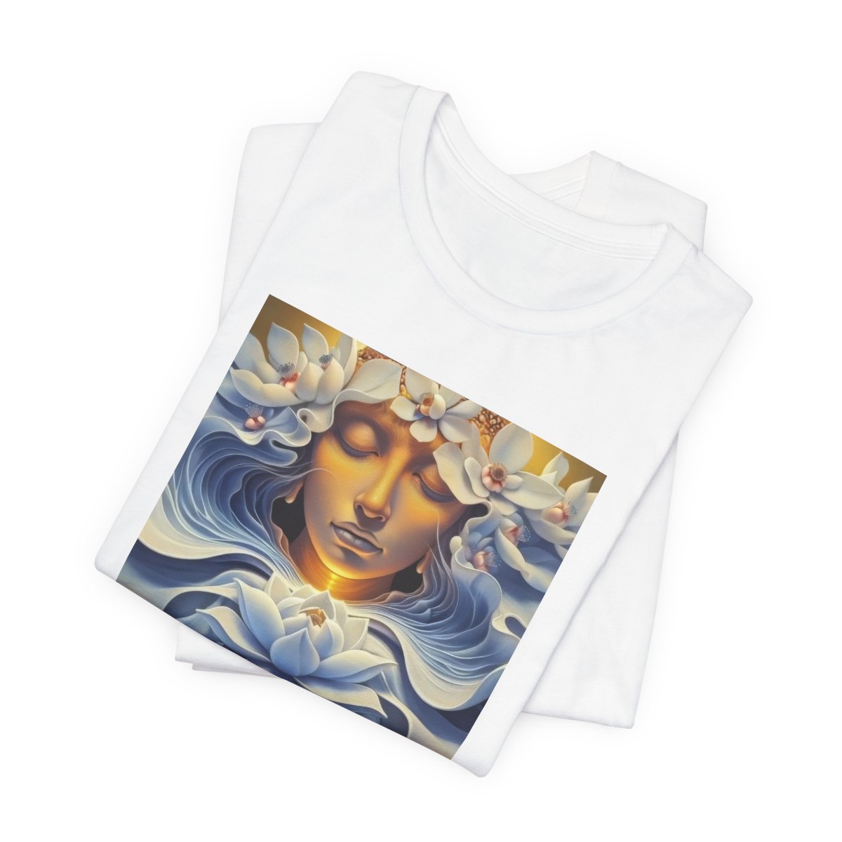new-dream-of-the-lotus-flower-unisex-jersey-tee printify other 2