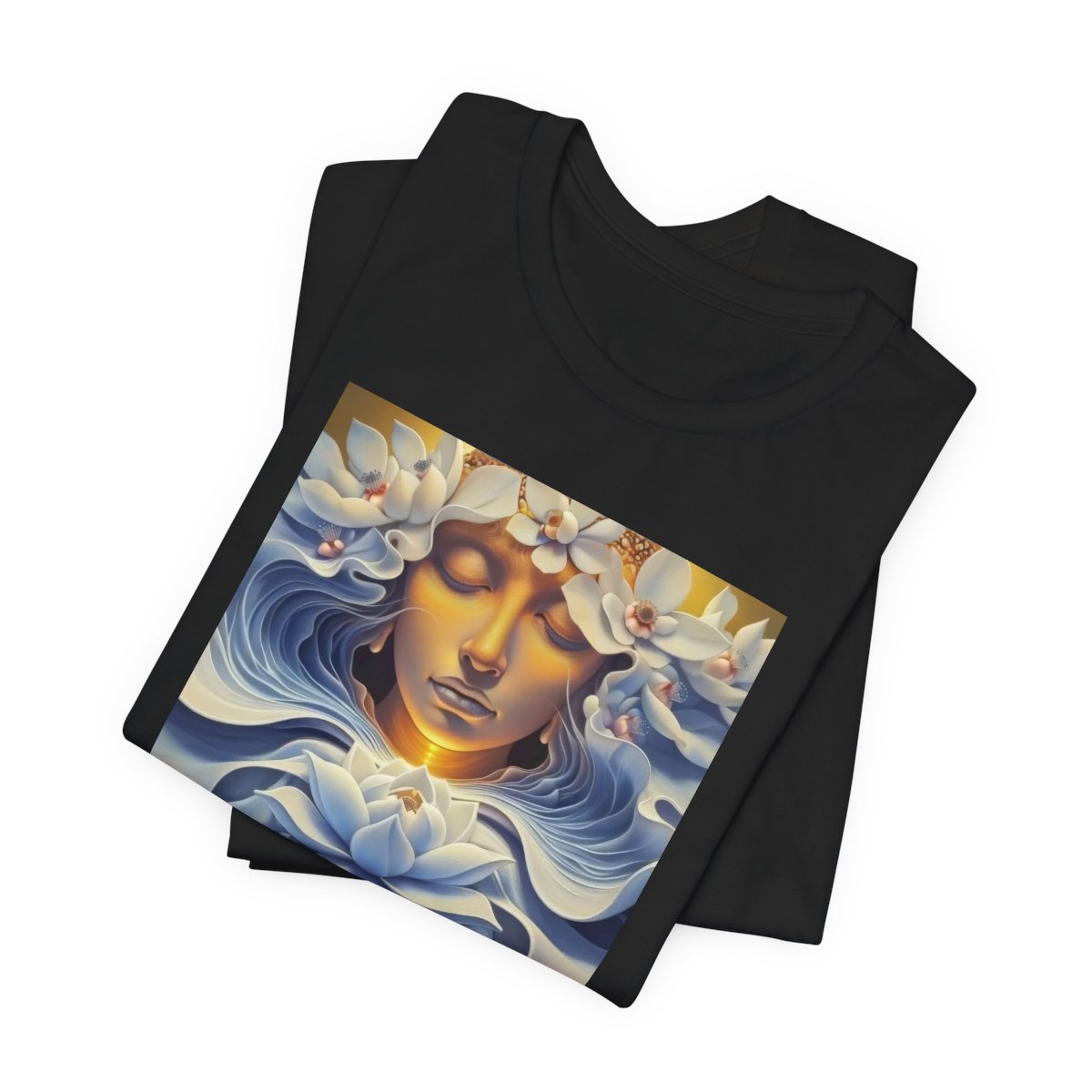 new-dream-of-the-lotus-flower-unisex-jersey-tee printify other 6