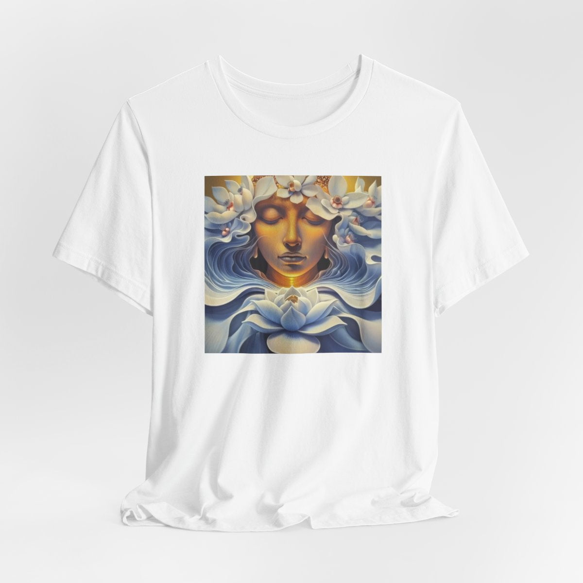 new-dream-of-the-lotus-flower-unisex-jersey-tee printify other 3