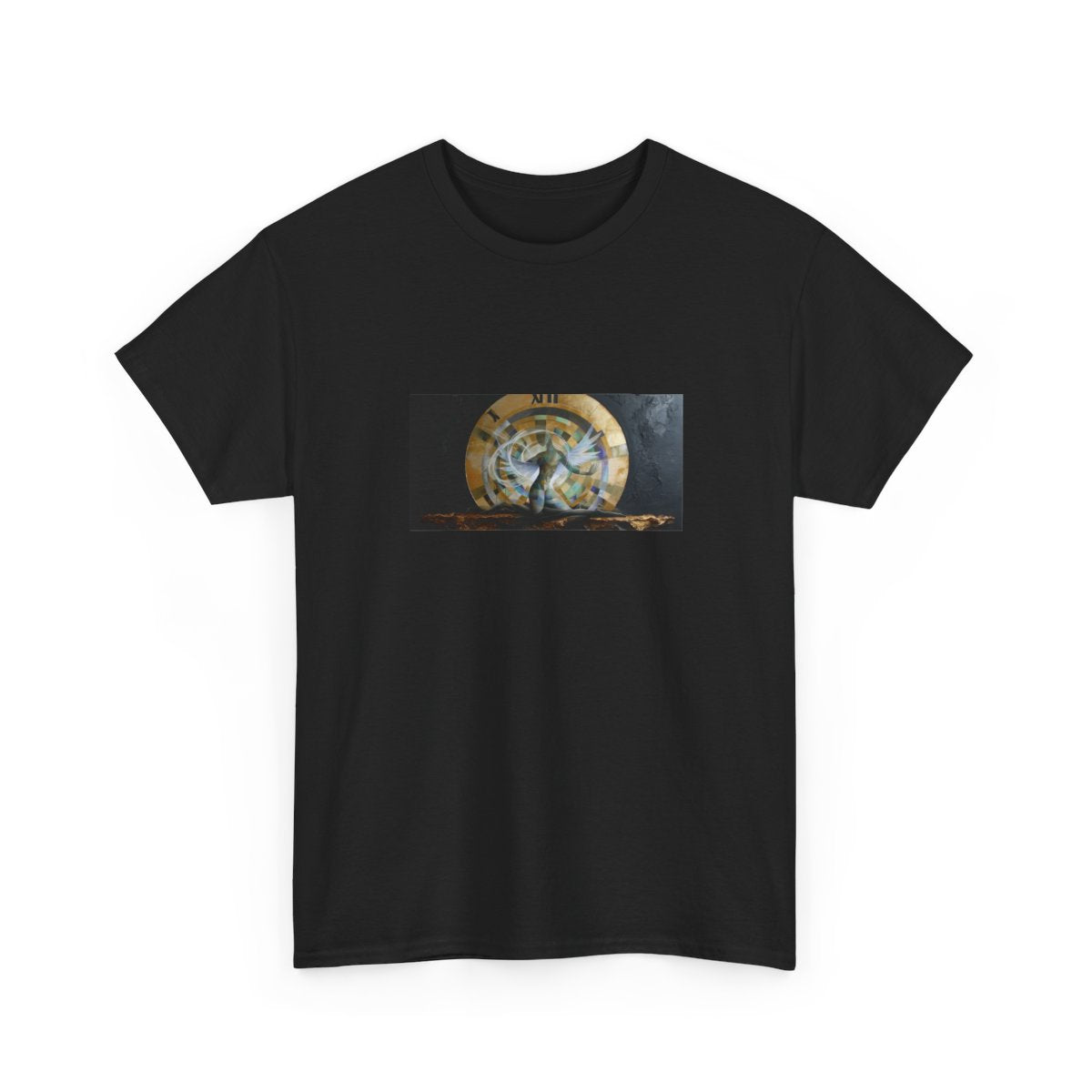 now-is-forever-tee printify other 1