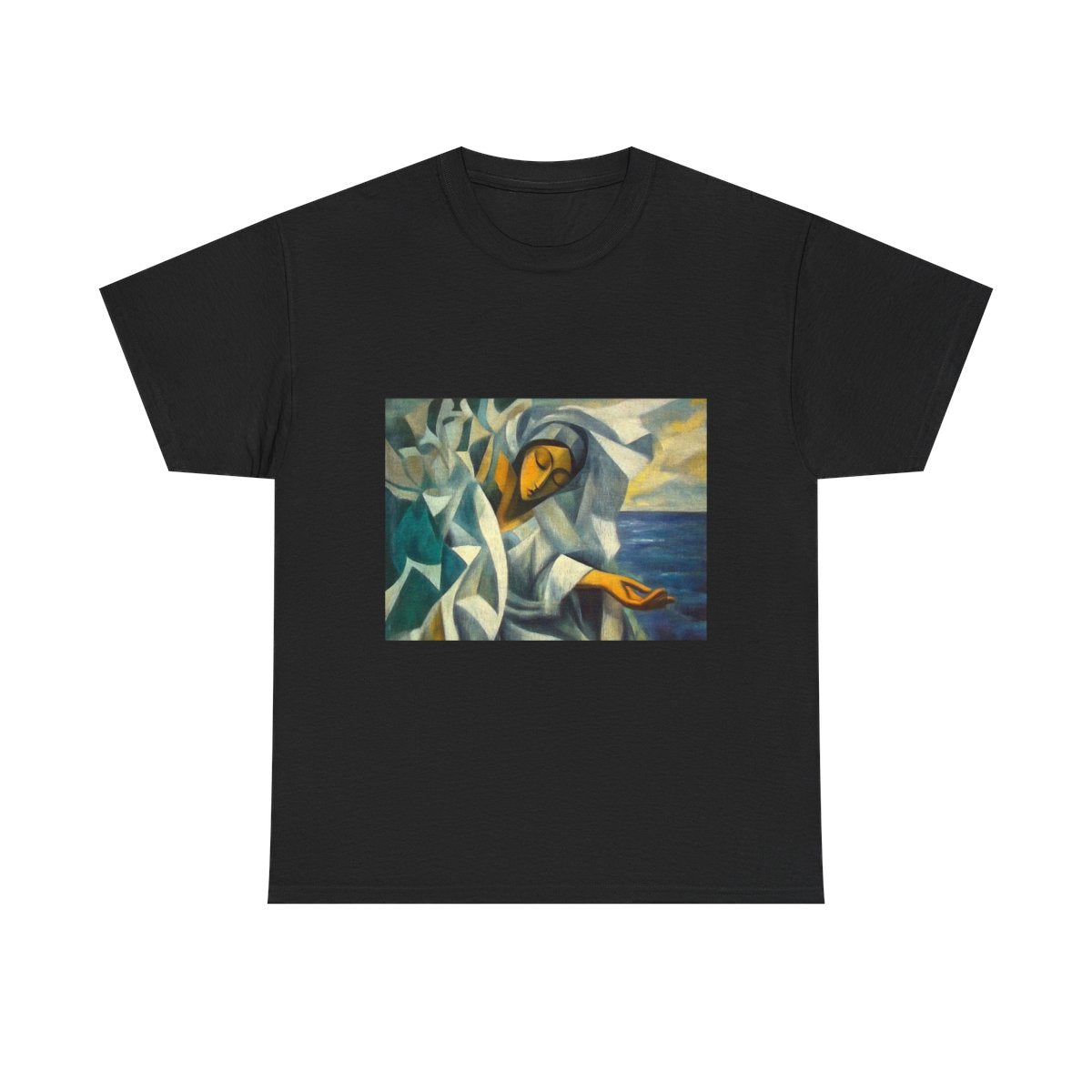 Oceanic Tee