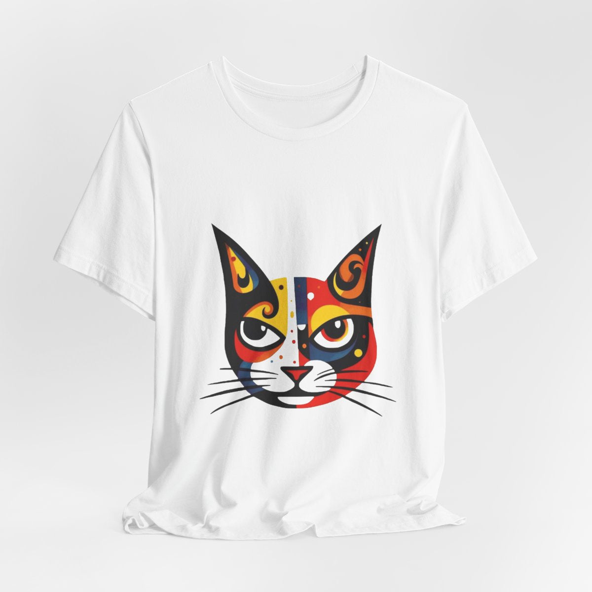 cat-unisex-jersey-short-sleeve-tee-2 printify other 3