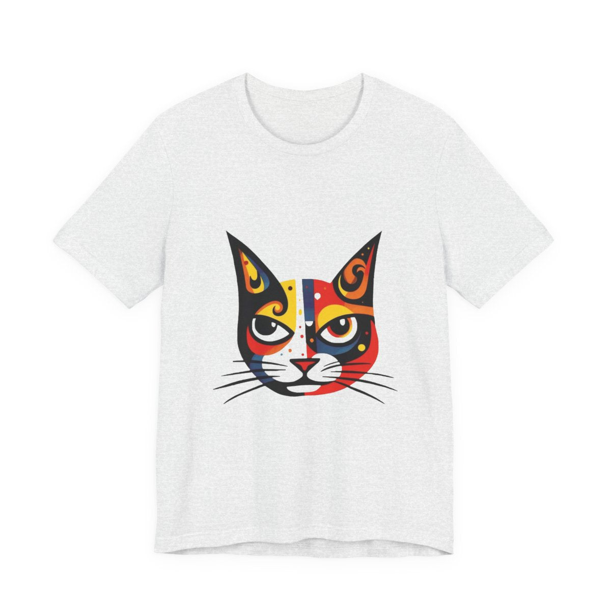 cat-unisex-jersey-short-sleeve-tee-2 printify other 4