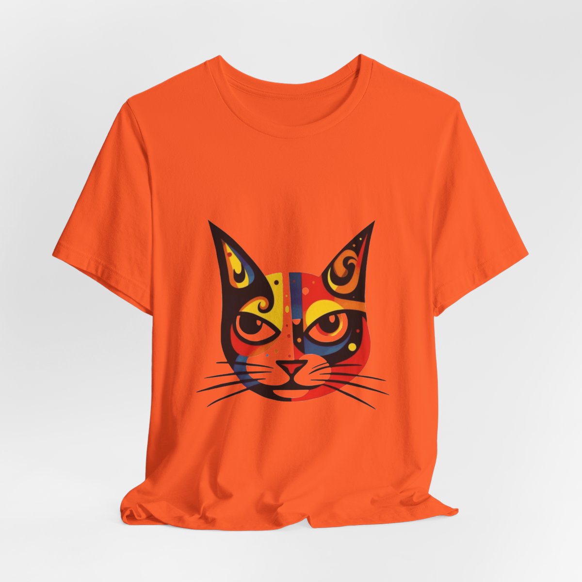 cat-unisex-jersey-short-sleeve-tee-2 printify other 11