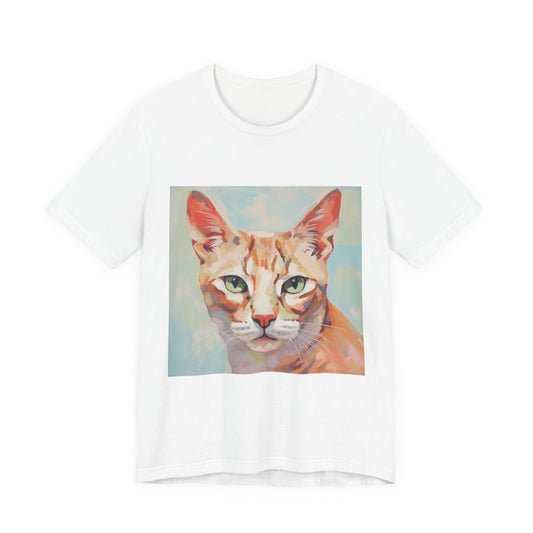 cat-unisex-jersey-short-sleeve-tee-1 printify other 0