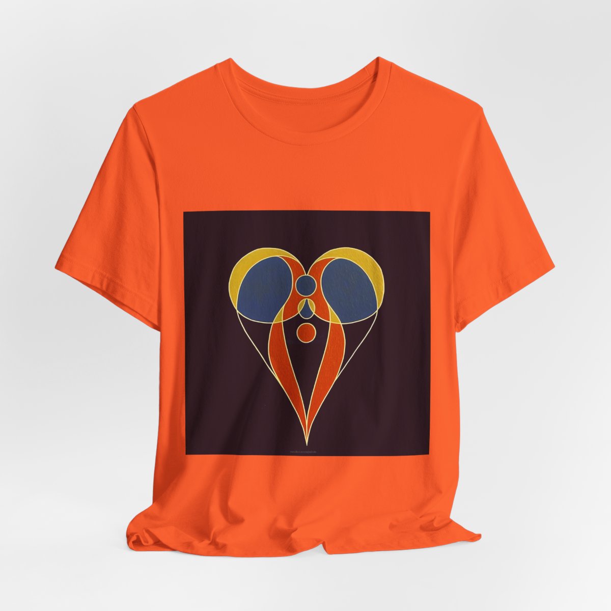vesicle-matisse-unisex-jersey-short-sleeve-tee printify other 7
