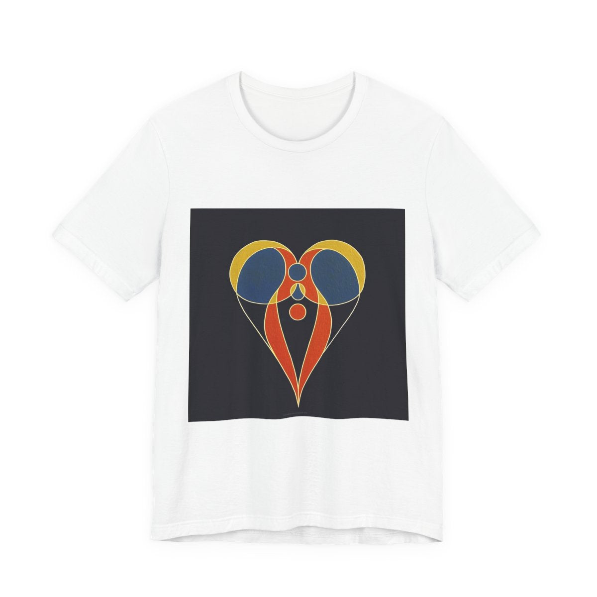 vesicle-matisse-unisex-jersey-short-sleeve-tee printify other 0