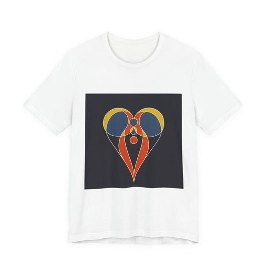 vesicle-matisse-unisex-jersey-short-sleeve-tee printify other 0