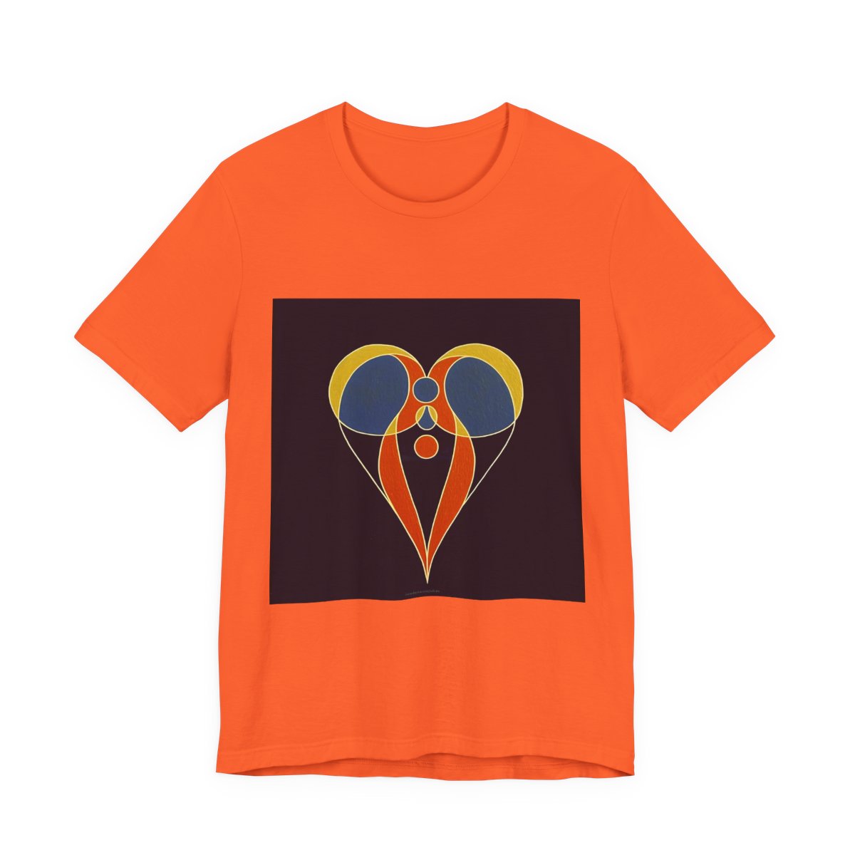 vesicle-matisse-unisex-jersey-short-sleeve-tee printify other 4