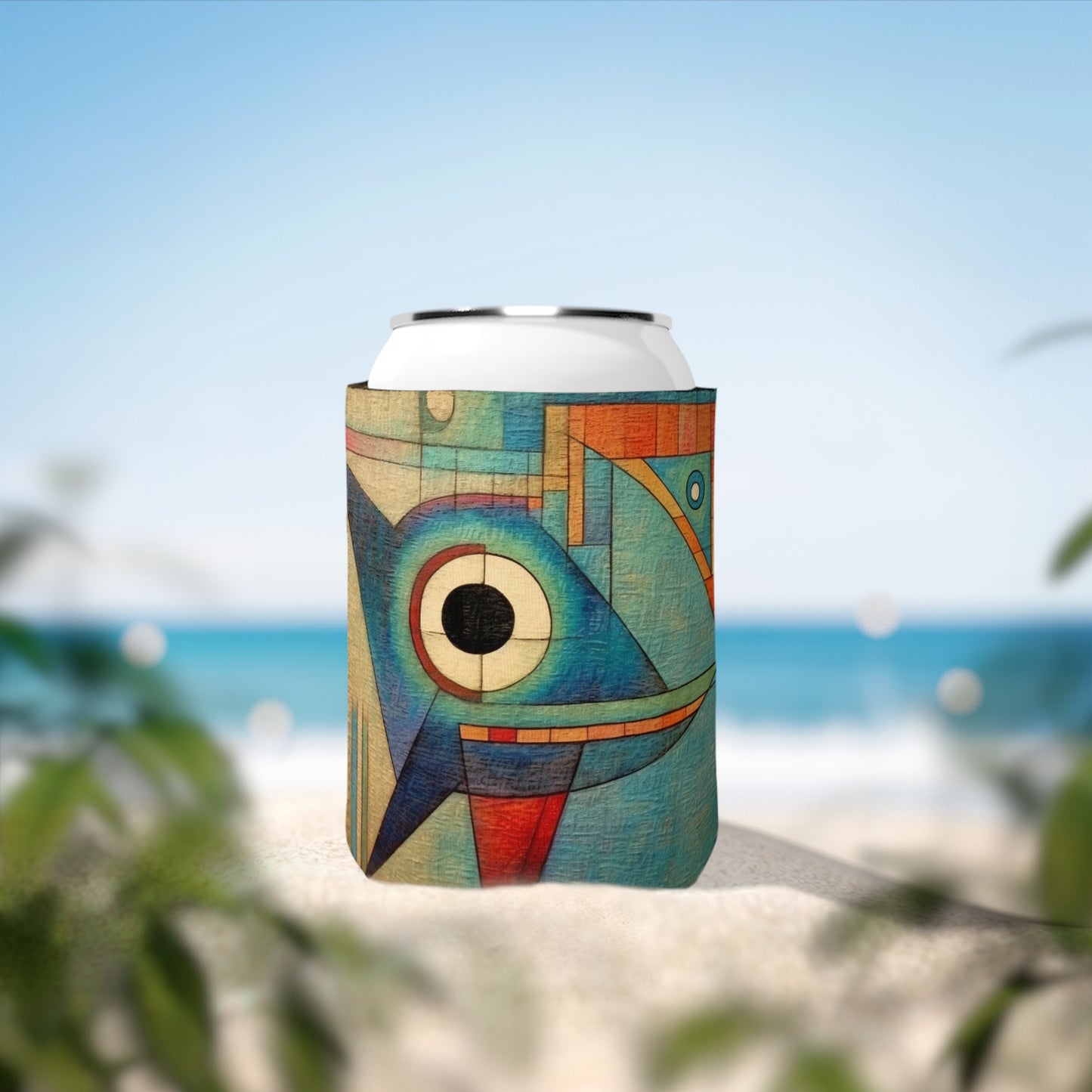 Kleeful Can Cooler Sleeve