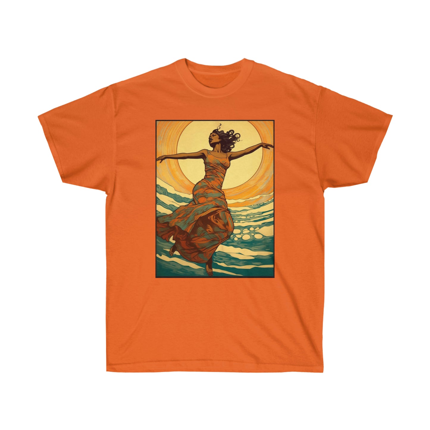 Bailadora Tee