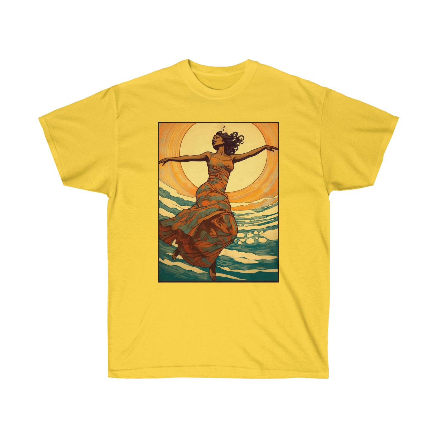 Bailadora Tee
