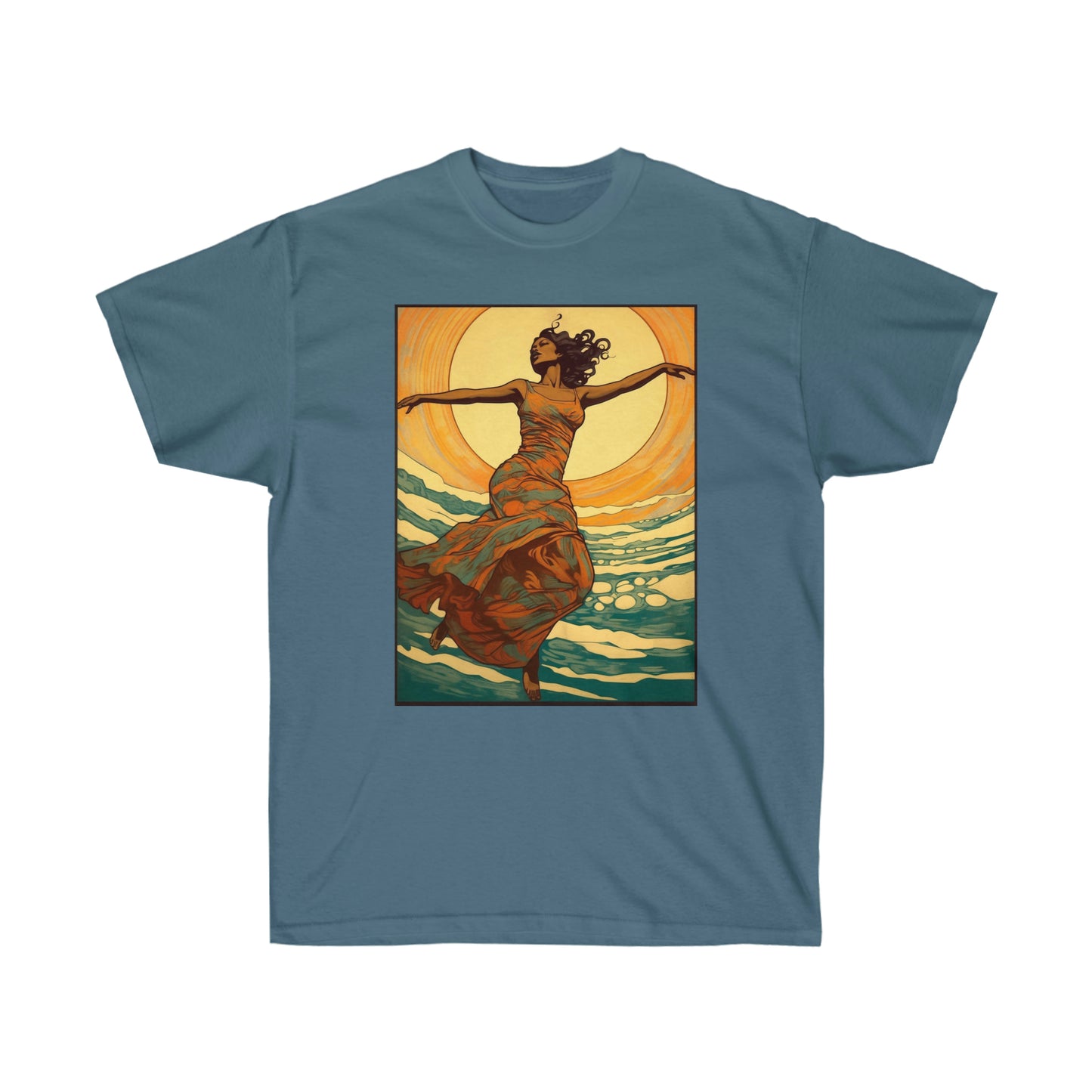 Bailadora Tee