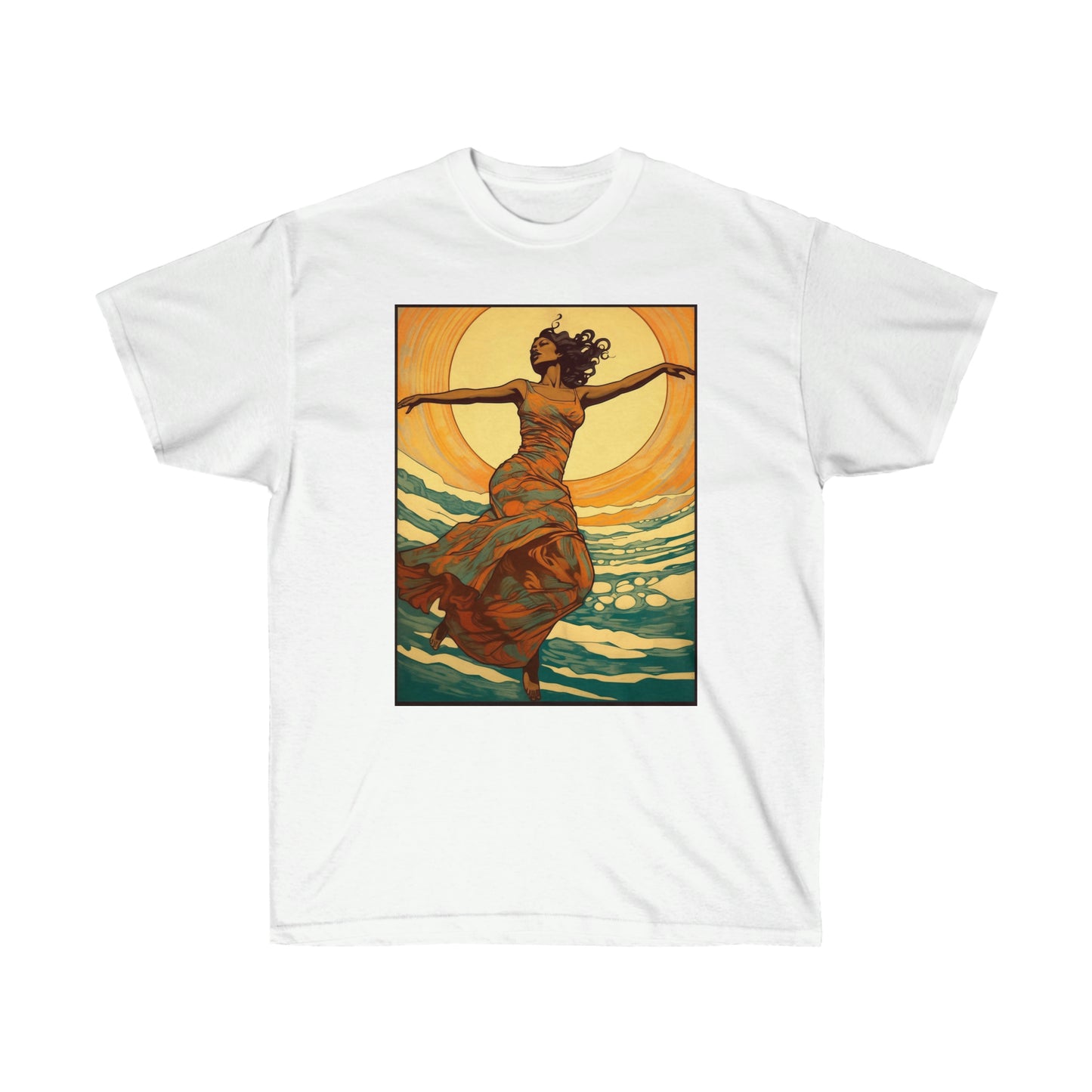 Bailadora Tee