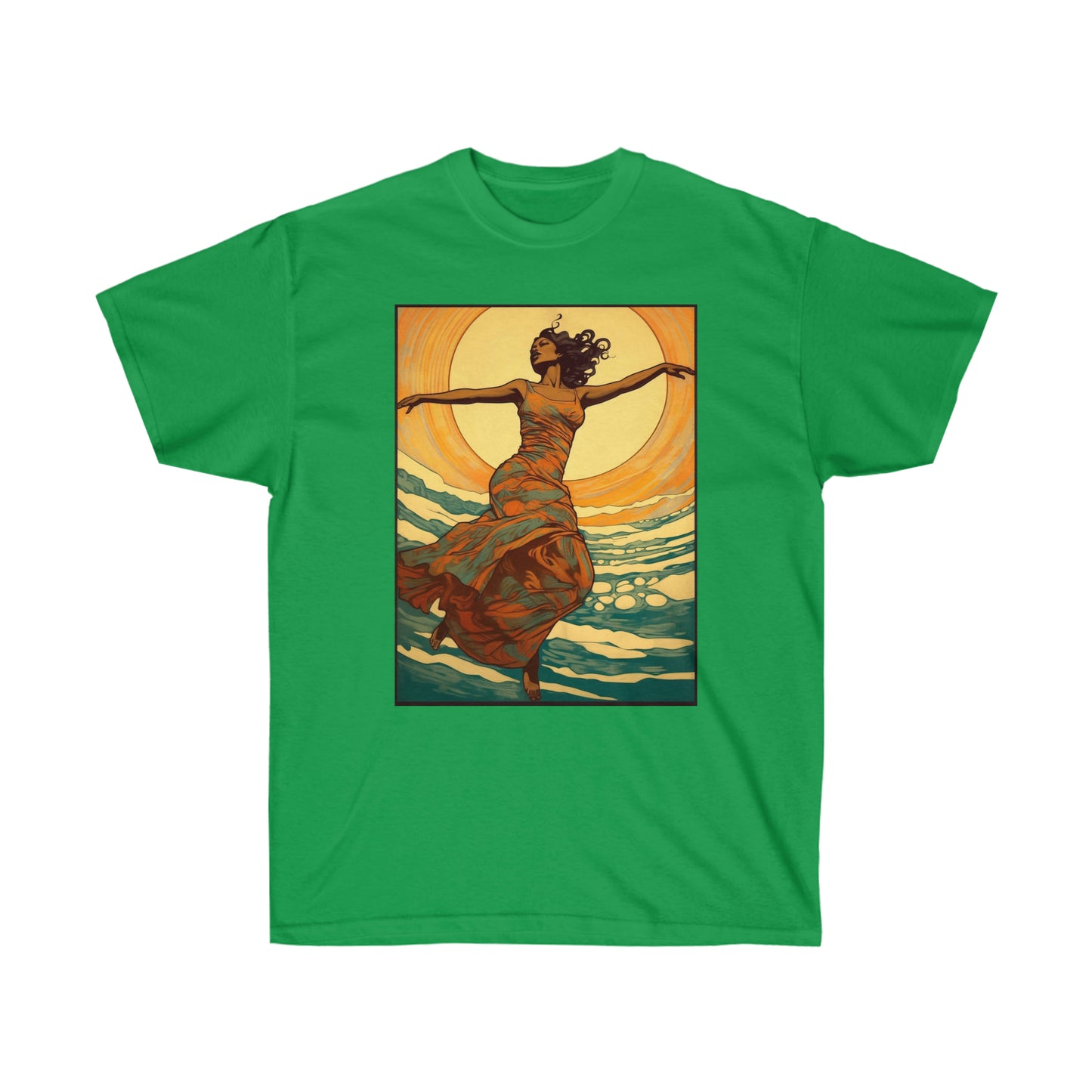 Bailadora Tee