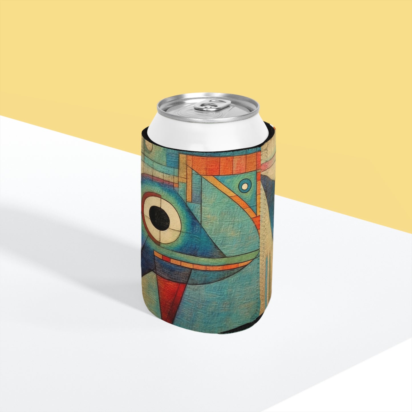 Kleeful Can Cooler Sleeve