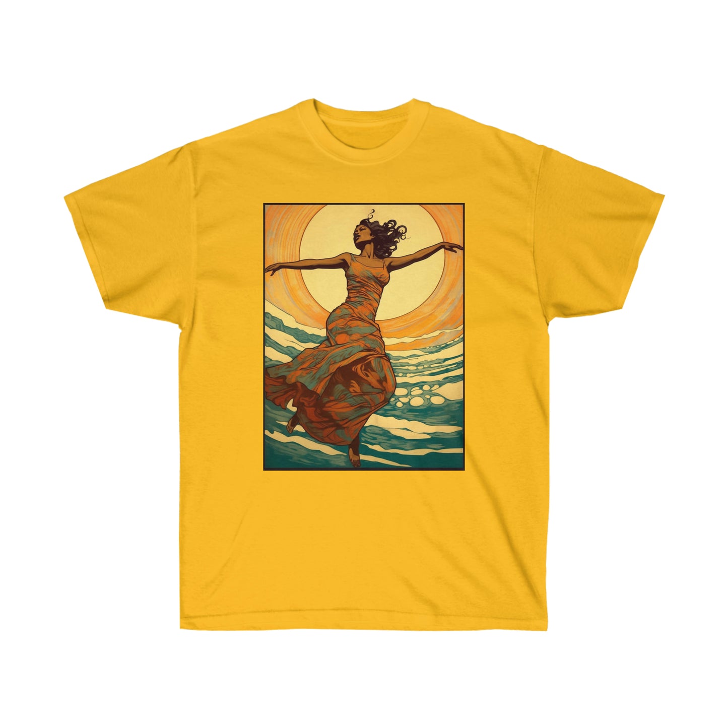 Bailadora Tee