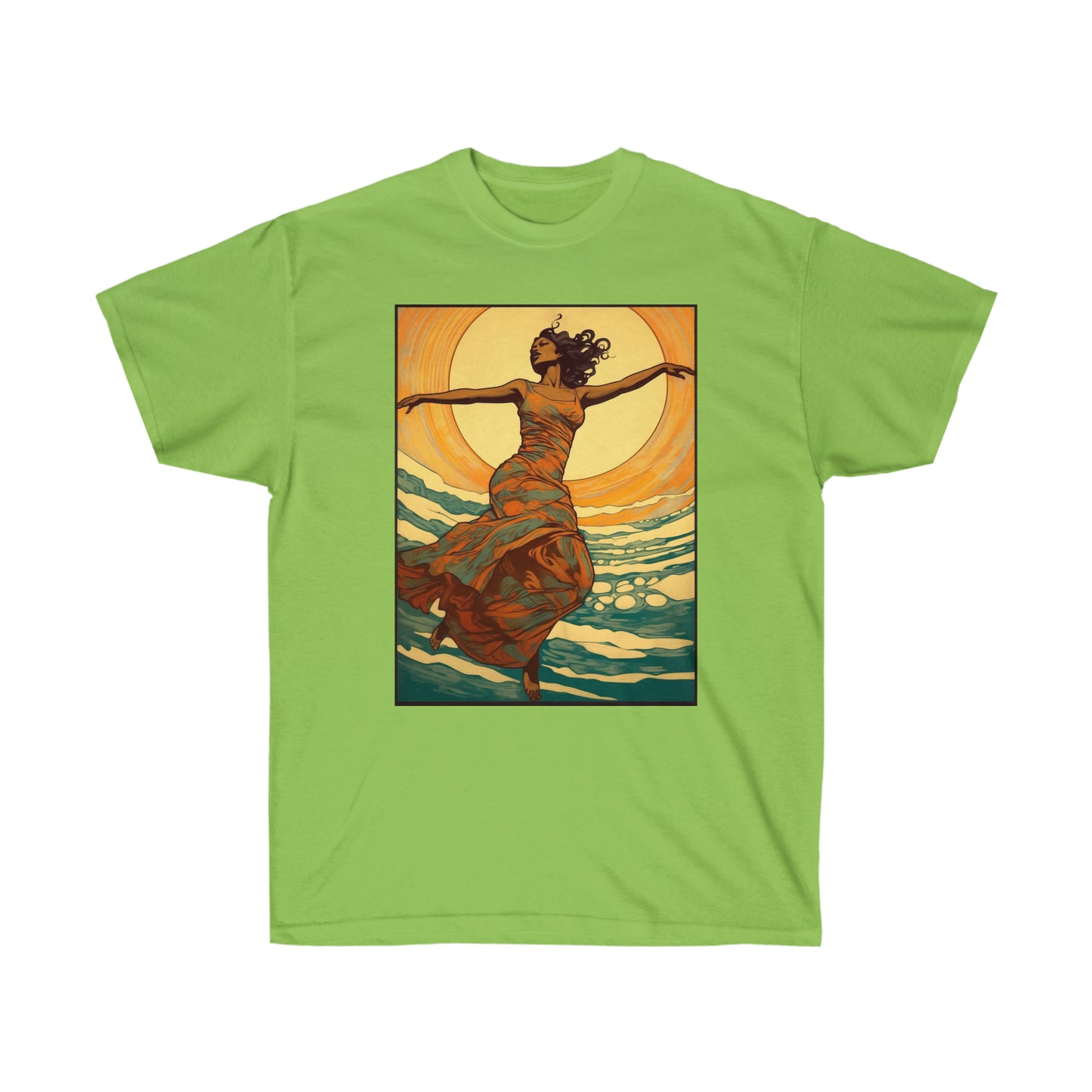 Bailadora Tee