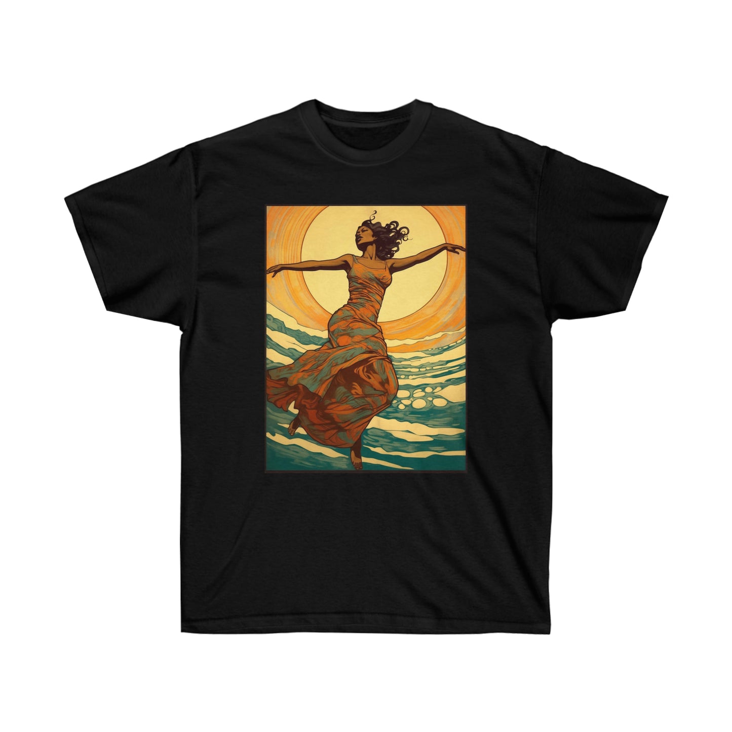 Bailadora Tee