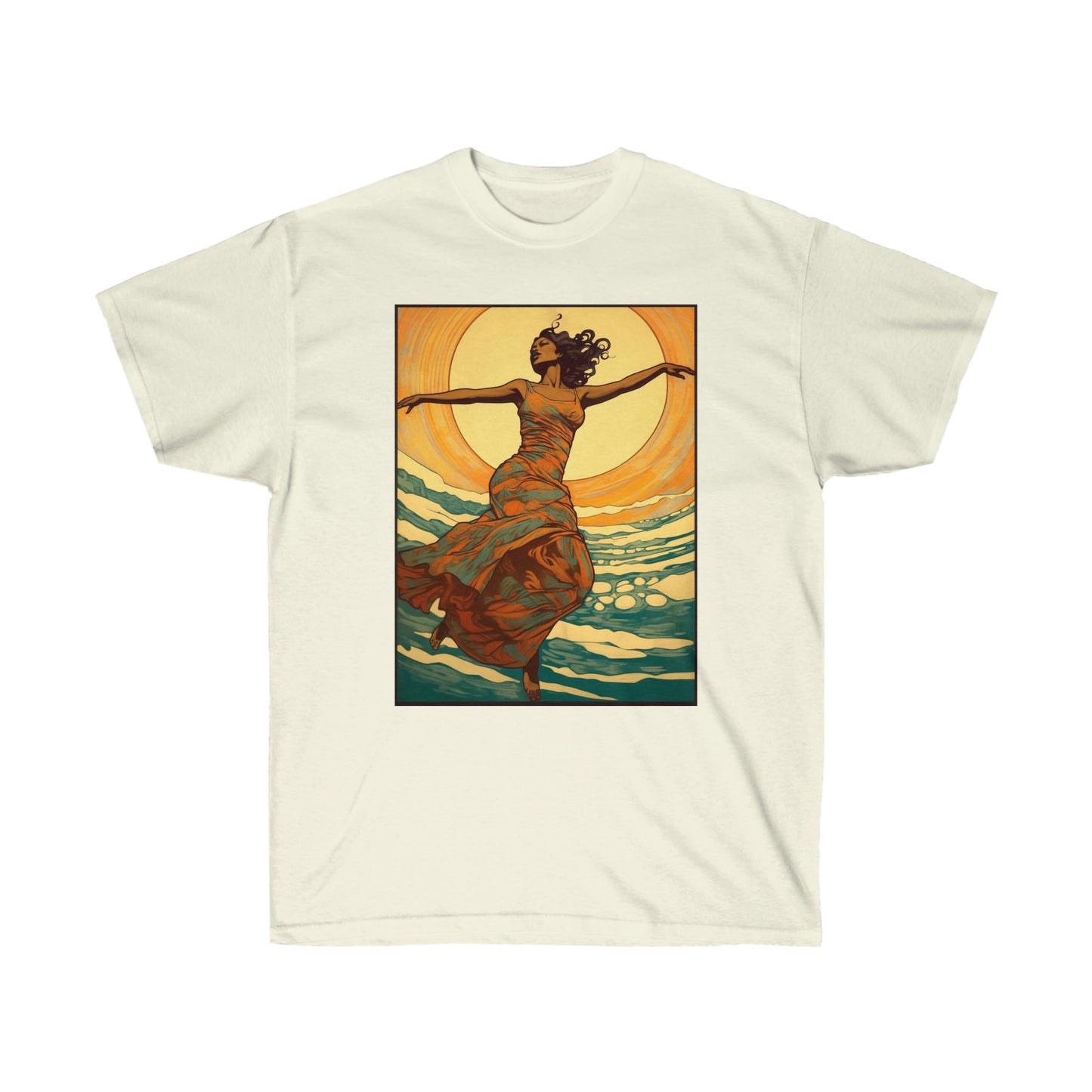 Bailadora Tee