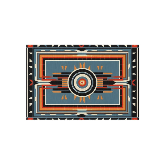 Hopi Outdoor Rug