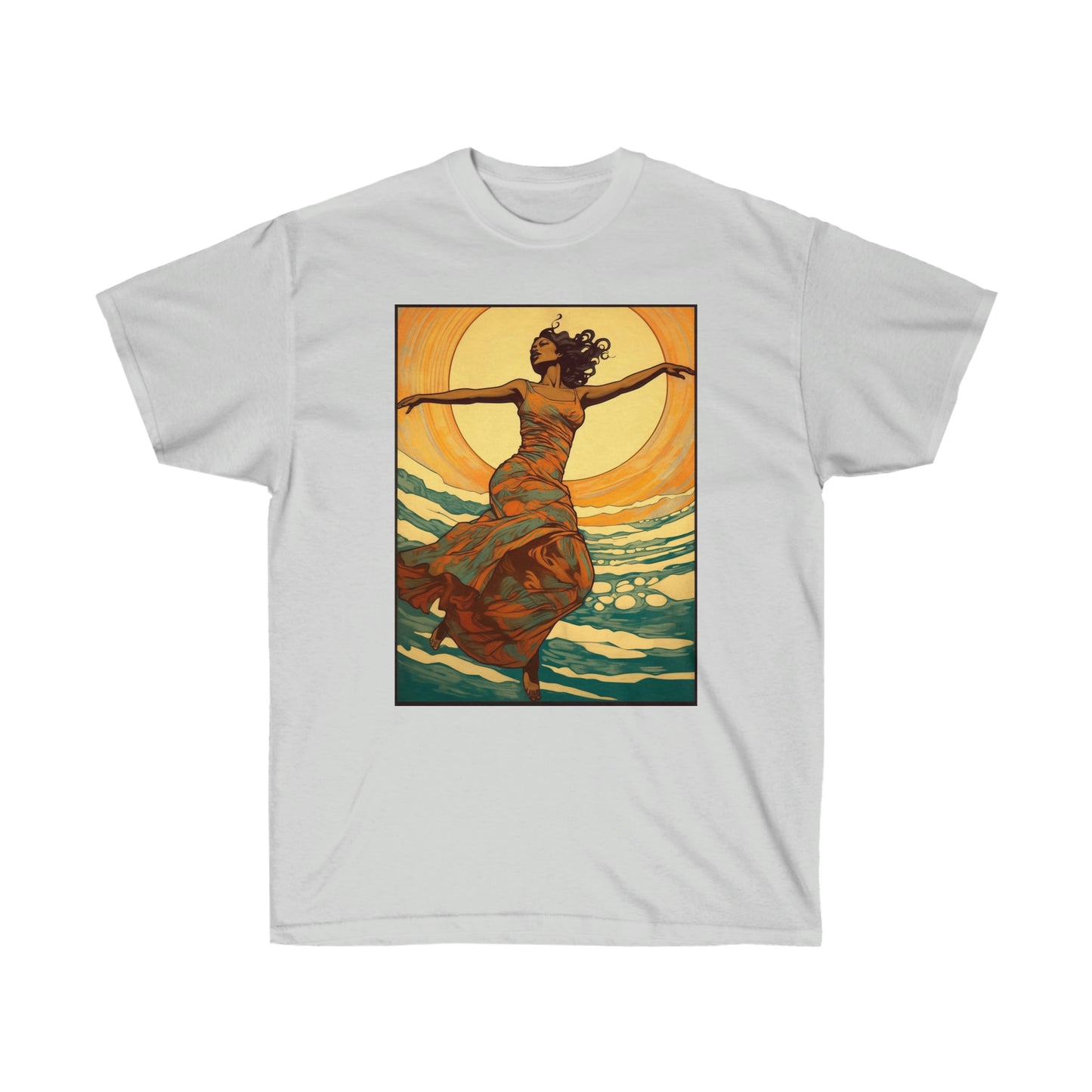 Bailadora Tee