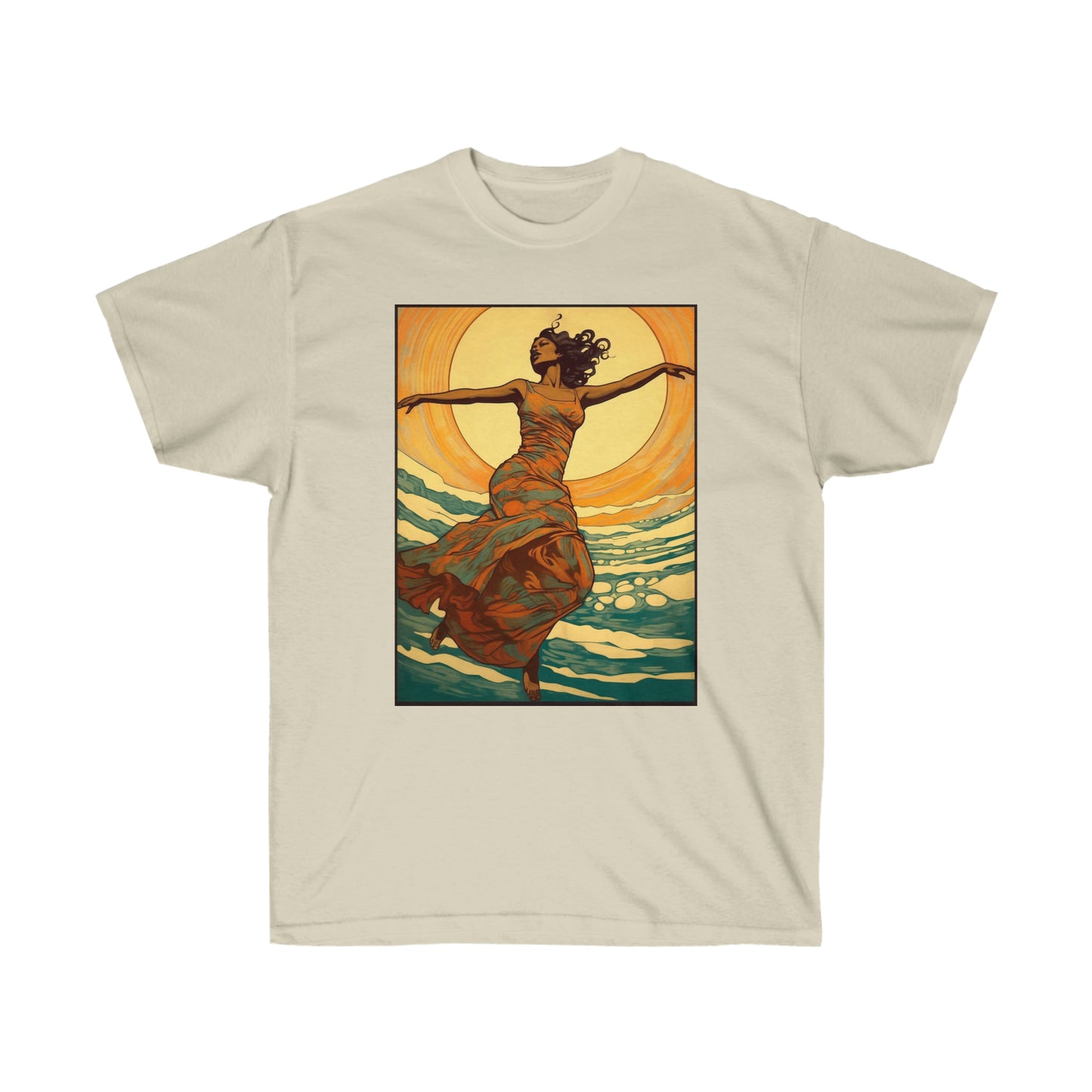 Bailadora Tee