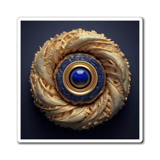 Watchful Eye Magnets